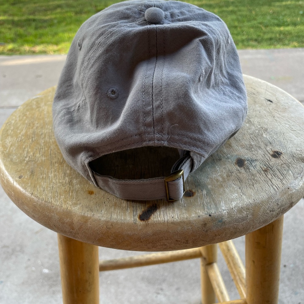 Alien hat - Picture 2 of 3